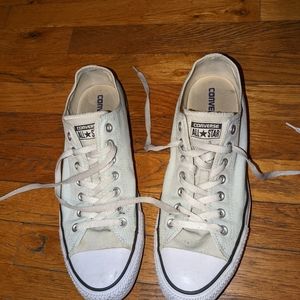 Converse All Stars men's sneakers